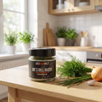 Joe's Dill Buddy mit frischem Dill und Gurke