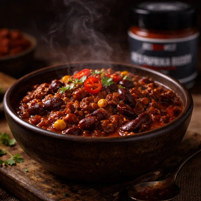 Joes Paprika Buddy – Rauchpaprika mit Charakter
