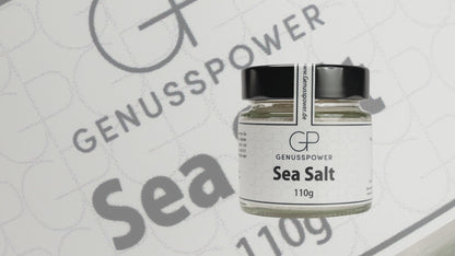 Sea Salt