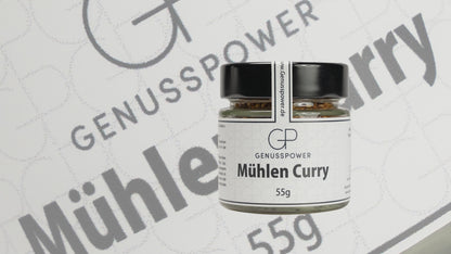 Mühlen Curry