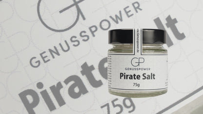 Pirate Salt