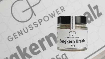 Bergkern Ursalz