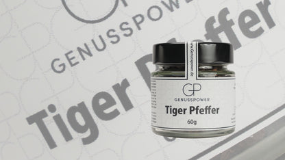 Tiger Pfeffer