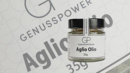 Aglio Olio