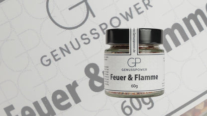 Feuer & Flamme