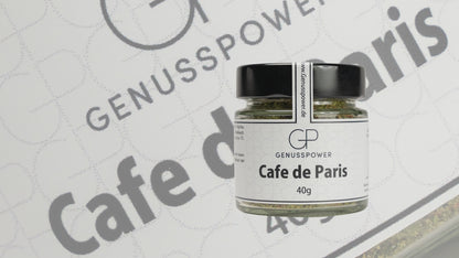 Café de Paris