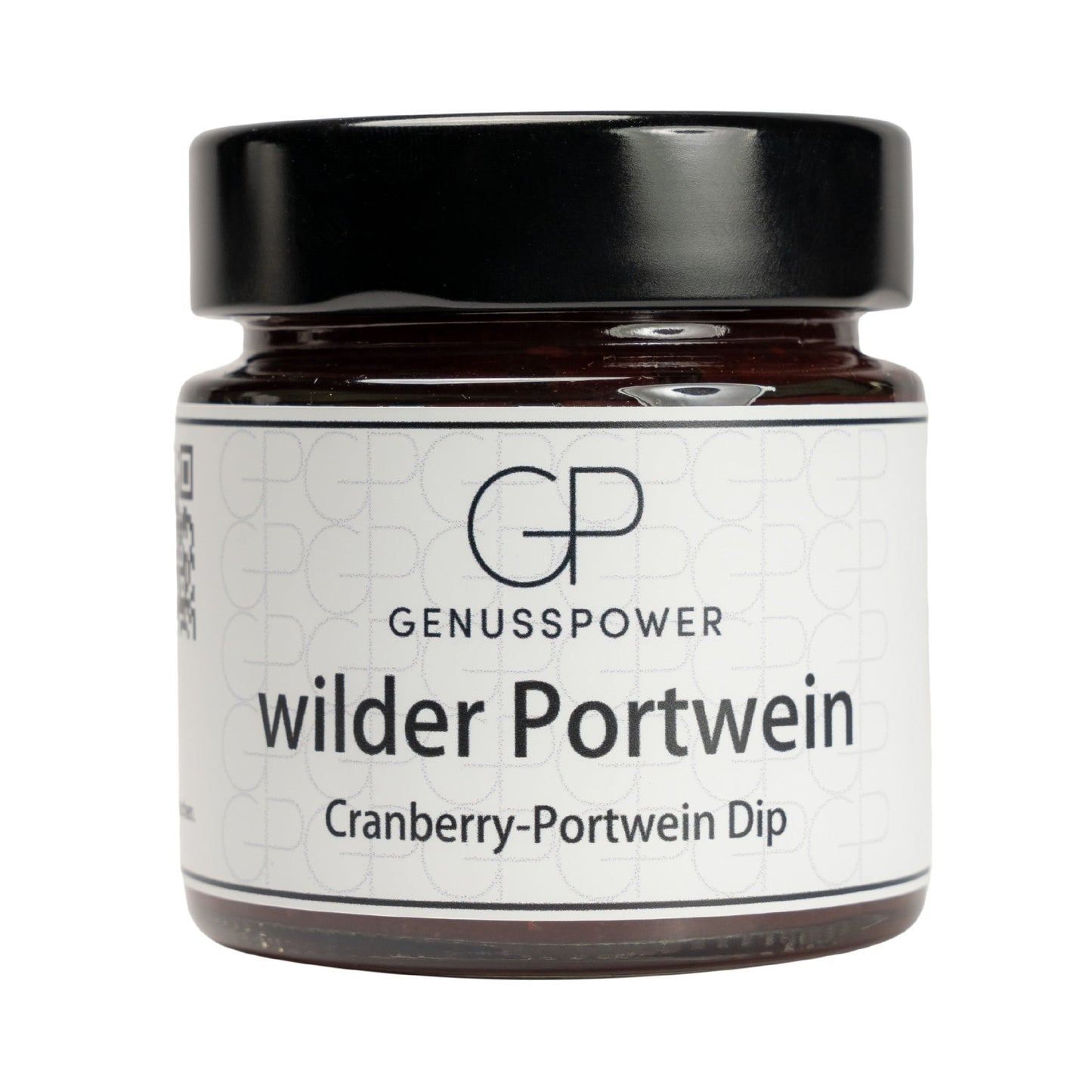 Wilder Portwein