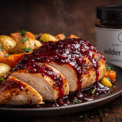 Wilder Portwein Fruchtig herb und voller Tiefe