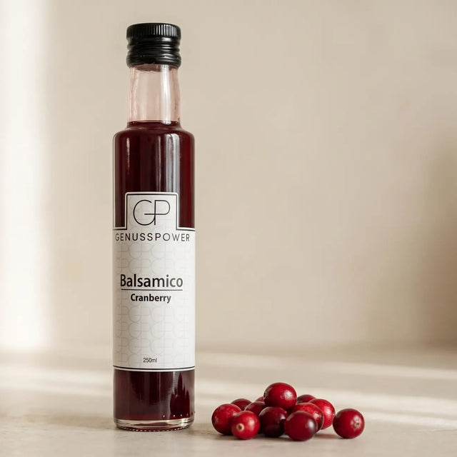 Balsamico Cranberry