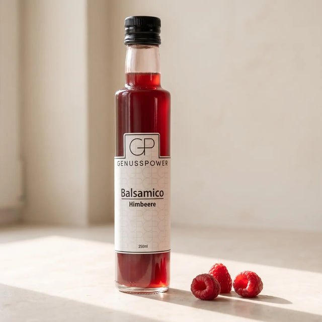 Balsamico Himbeere