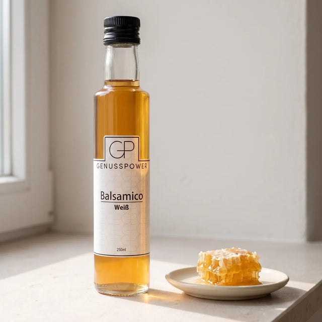 Balsamico Weiß