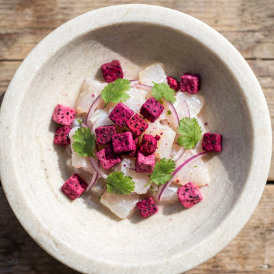 Über das Ceviche