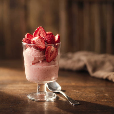 Aufs Sorbet