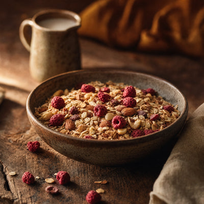 Im Müsli