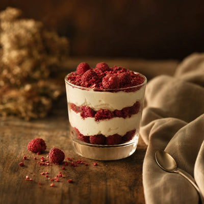 Im Dessert