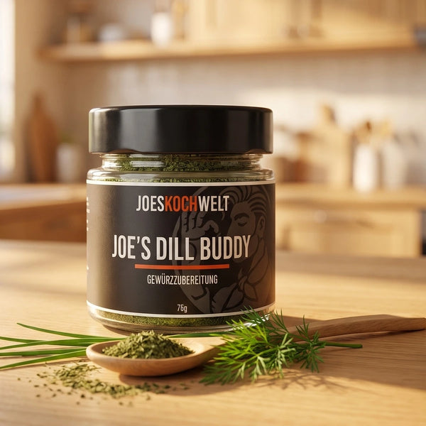 Joes Dill Buddy