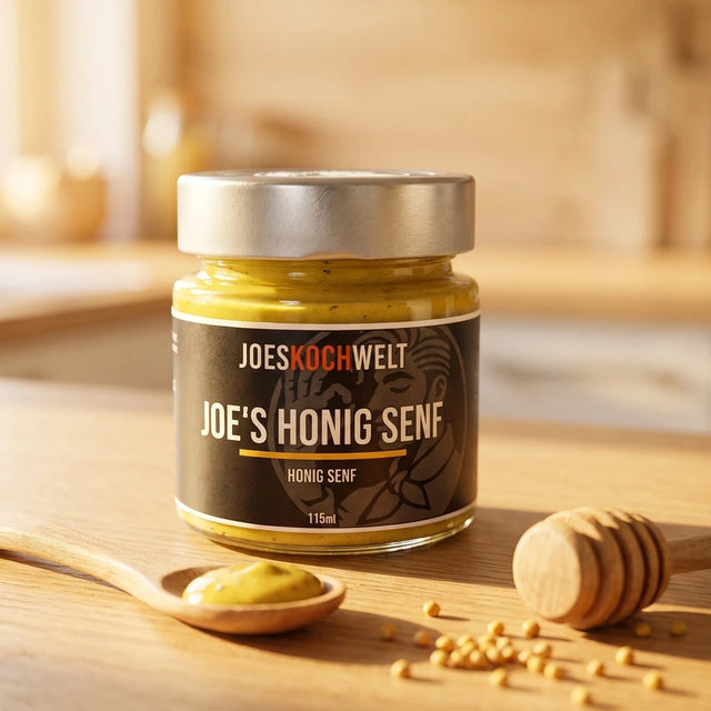 Joes Honig Senf