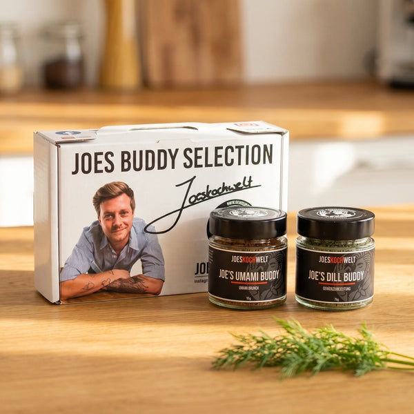 Joes Buddy Selection Plus