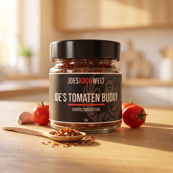 Joes Tomaten Buddy