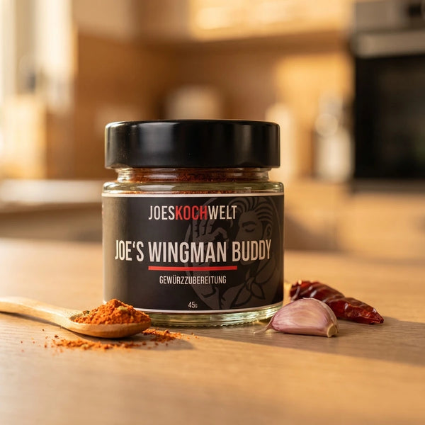 Joes Wingman