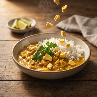Zum Curry