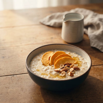 Ins Porridge