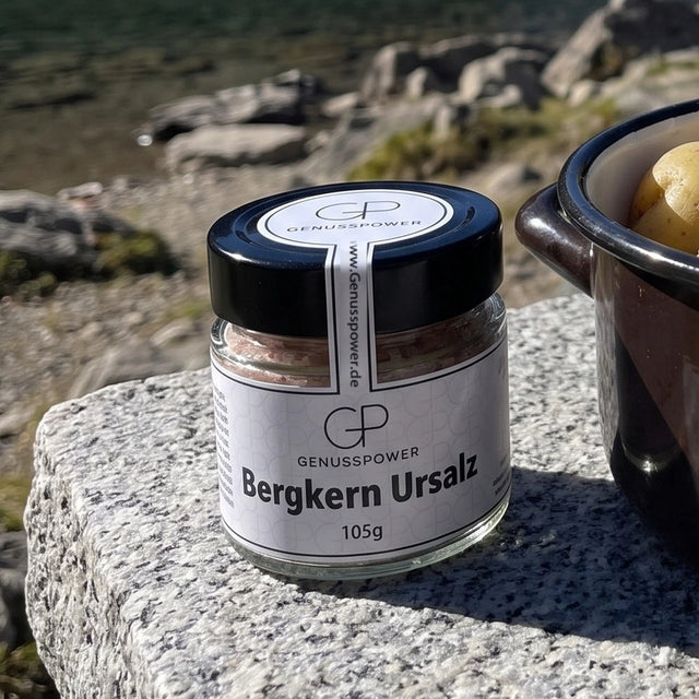 Bergkern Ursalz