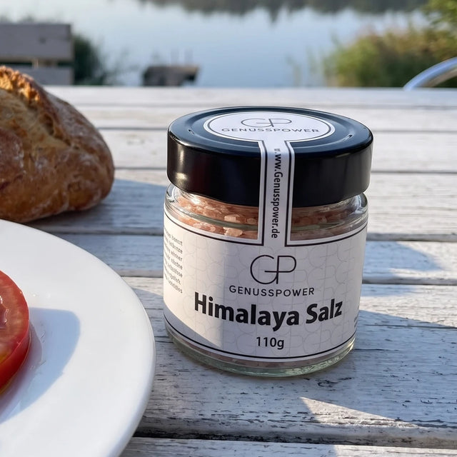Himalaya Salz