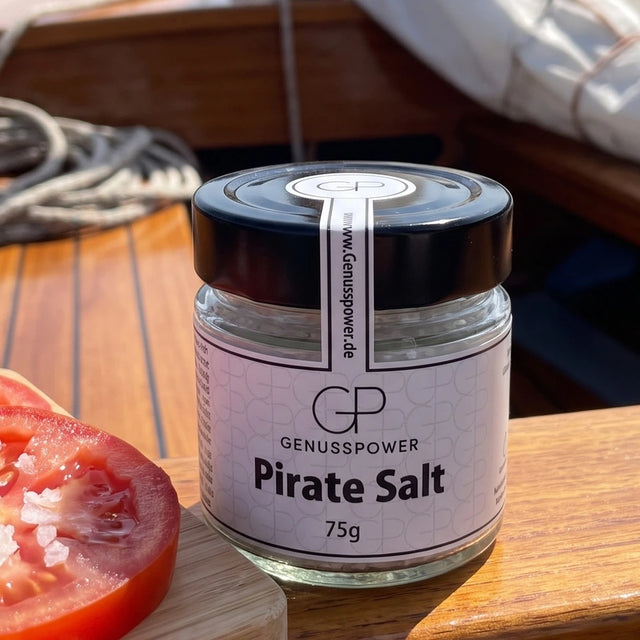 Pirate Salt