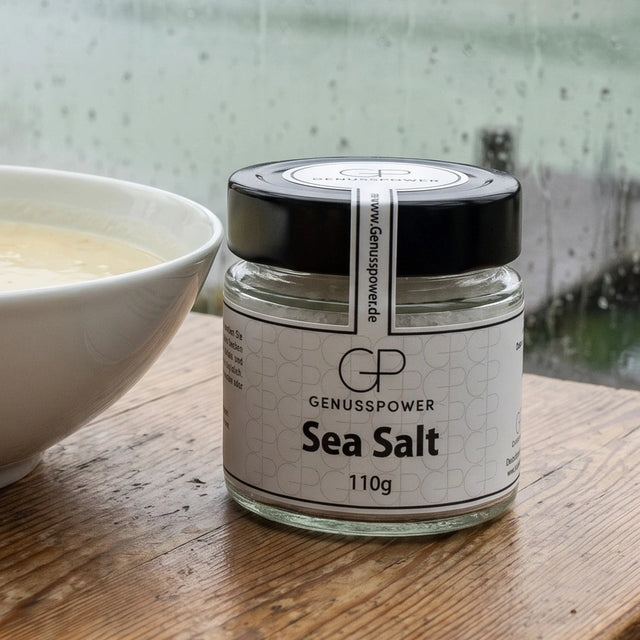 Sea Salt
