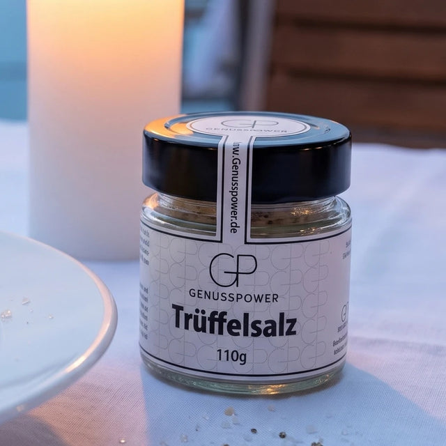 Trüffelsalz